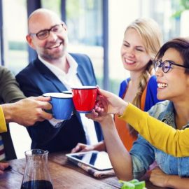 10 dicas para se dar bem no mercado de trabalho
