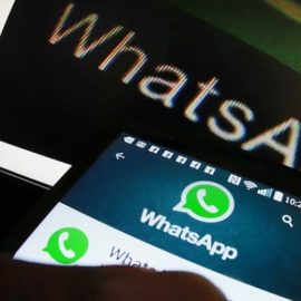 WhatsApp testa chamadas de vídeo entre usuários do Android