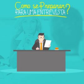 Como se preparar para uma entrevista?