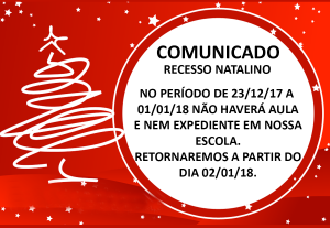 recesso