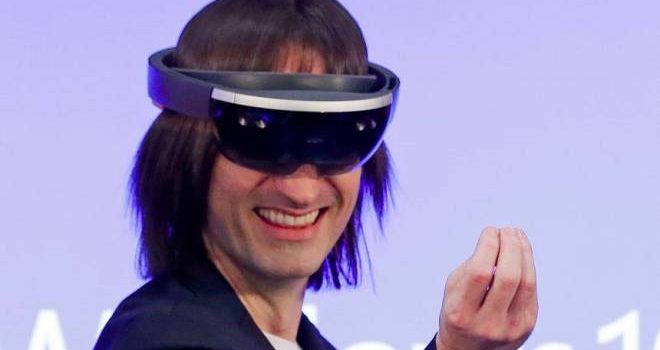 ‘Os celulares já estão mortos’, diz Microsoft; entenda o que vem por aí