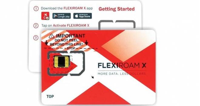 Microchip que promete acesso à internet em 130 países chega ao Brasil