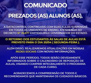 aviso